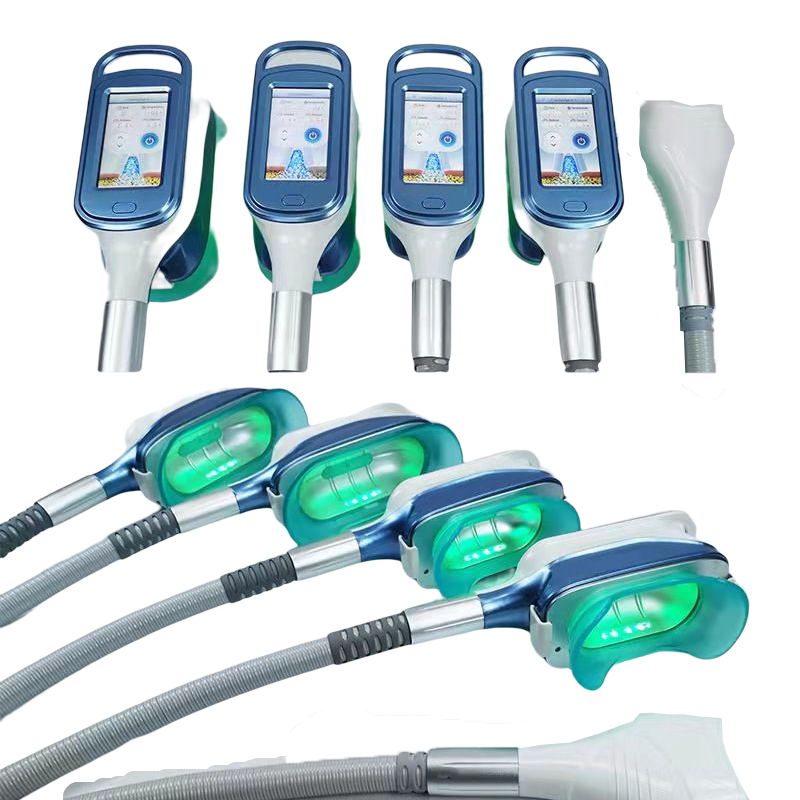 Weight Loss Fat Burt Slimming Vacuum Ultra Therapy Device 6 in 1 RF Body S Shape 80Khz Ultrasonic Cavitation Machine