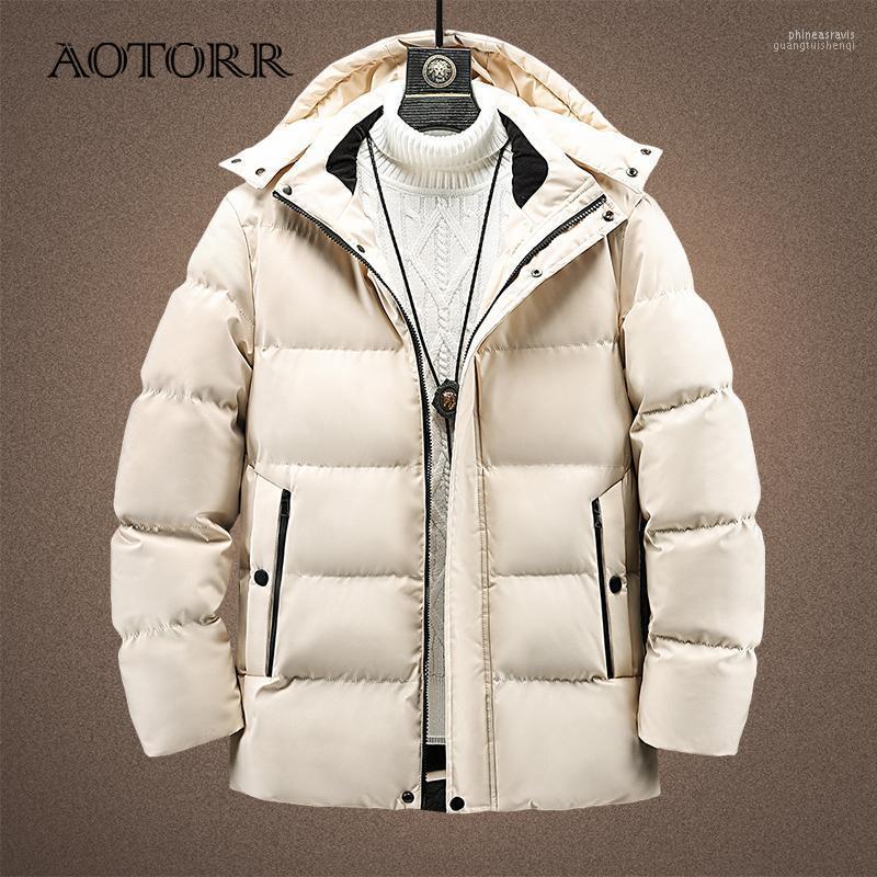 Men's Down & Parkas Thicken Men Loose Winter Waterproof Overcoat Windproof Mens Jacket Warm Casual Cotton Padded Coats Male Fashion Phin22, Nwt186 grey
Men's Down & Parkas Thicken Men Loose Winter Waterproof Overcoat Windproof Mens Jacket Warm Casual Cotton Padded Coats Male Fashion Phin22, Nwt186 grey