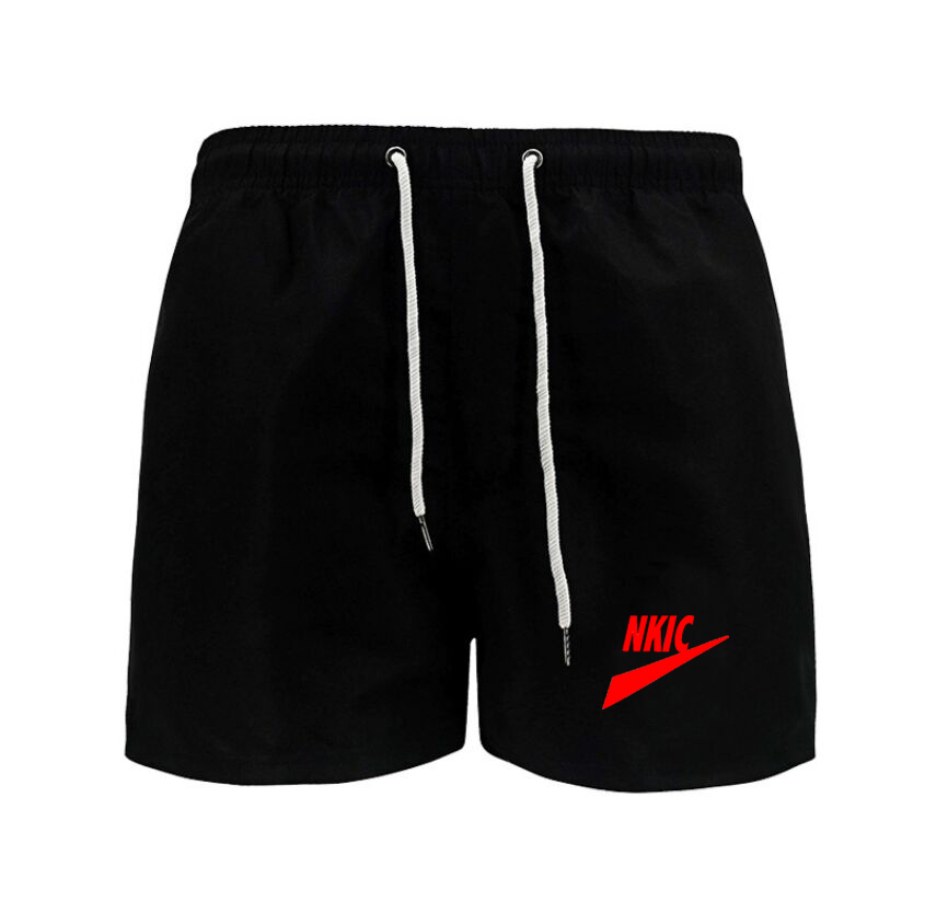 Fashion Mens Brand LOGO Running Shorts Workout Bodybuilding Gym Sports Men Casual Clothing Male Fitness Jogging Training Shorts Plus Size S-4XL, Gray 
Fashion Mens Brand LOGO Running Shorts Workout Bodybuilding Gym Sports Men Casual Clothing Male Fitness Jogging Training Shorts Plus Size S-4XL, Gray
