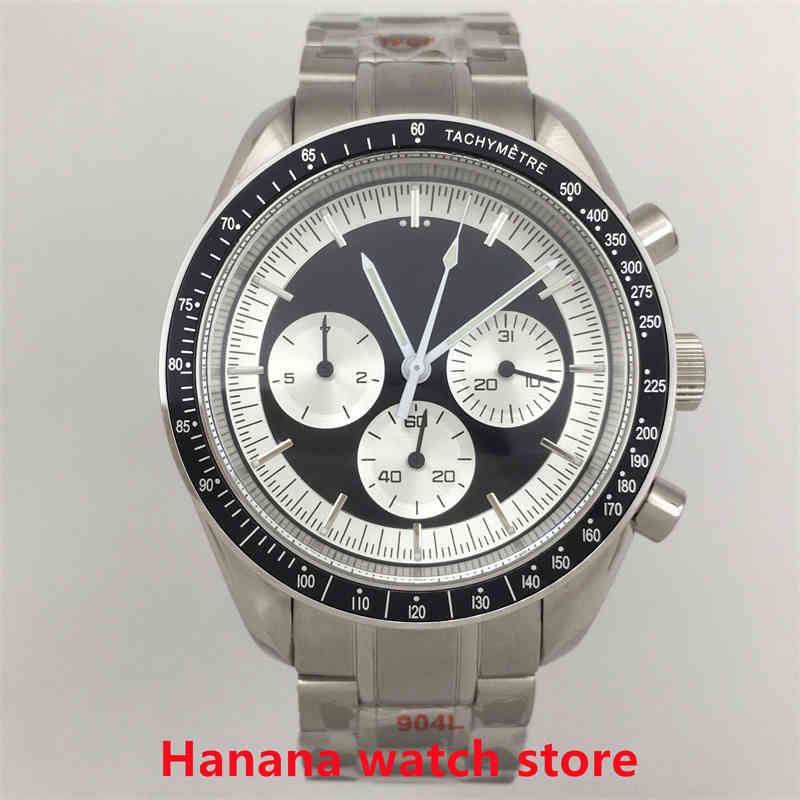 Bliger 40mm Simple Three Eyes Mechanical Date Week Nn3836 Movement Stainless Steel Strap Mineral Glass Fashion Men's Watch, Vip not for sale
Bliger 40mm Simple Three Eyes Mechanical Date Week Nn3836 Movement Stainless Steel Strap Mineral Glass Fashion Men's Watch, Vip not for sale