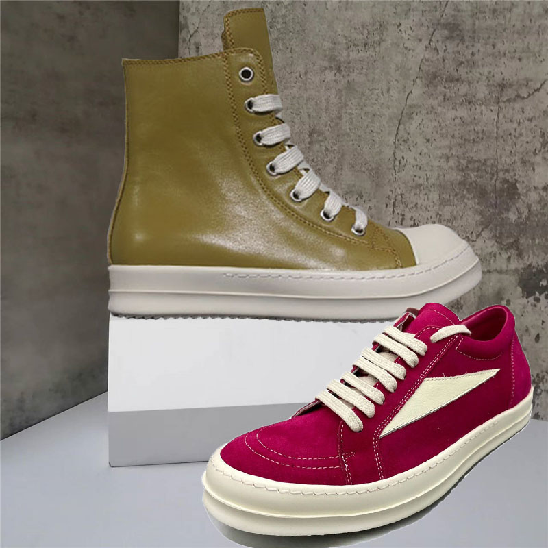 Size 38-46 Men Ankle Boots Genuine Leather Luxury Comfortable High-top Fashion Sneakers Men Lace-up Flat Shoes, Leather upper
Size 38-46 Men Ankle Boots Genuine Leather Luxury Comfortable High-top Fashion Sneakers Men Lace-up Flat Shoes, Leather upper