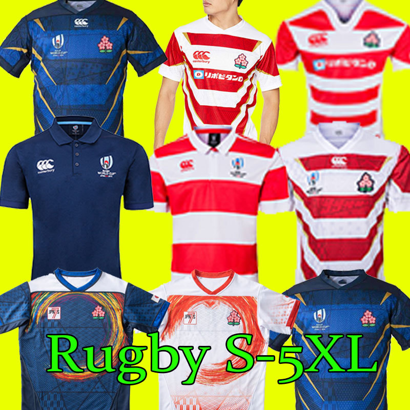 TOP Quality 2019 2020 Japan Rugby Jerseys Home Rugby Jersey 19 20 Japan World Cup National Rugby League Shirts Polo S-5X Mayorista, As shown
TOP Quality 2019 2020 Japan Rugby Jerseys Home Rugby Jersey 19 20 Japan World Cup National Rugby League Shirts Polo S-5X Mayorista, As shown