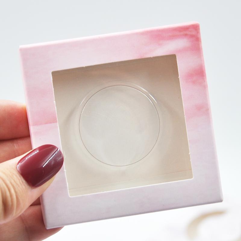 False Eyelashes Wholesale Paper Box Eyelash Packaging Square Lash Boxes Custom Makeup Cases Fake 3D Mink LashesFalse
False Eyelashes Wholesale Paper Box Eyelash Packaging Square Lash Boxes Custom Makeup Cases Fake 3D Mink LashesFalse