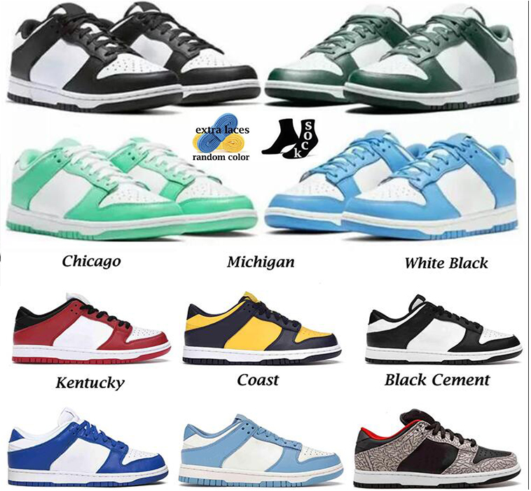 Designer sb low Mens Women Skate Casual Shoes Chunky Grey GEORGETOWN Midas Atlas Lost UNC Coast Chicago Black White Laser Orange Trainers dunksb dunks Sneakers lu, 22
Designer sb low Mens Women Skate Casual Shoes Chunky Grey GEORGETOWN Midas Atlas Lost UNC Coast Chicago Black White Laser Orange Trainers dunksb dunks Sneakers lu, 22