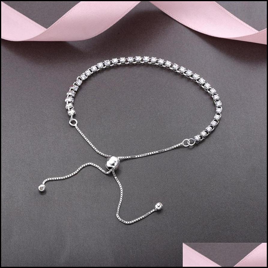 Tennis Bracelets Je… - image