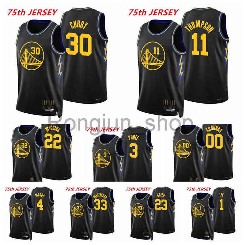 75th Custom Mens Womens Jersey 3 Poole 32 Otto Porter 33 James Wiseman Basketball Jerseys, 14
75th Custom Mens Womens Jersey 3 Poole 32 Otto Porter 33 James Wiseman Basketball Jerseys, 14