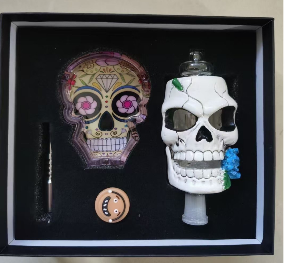 Smoking accessrioes Sales of silicone nector collector smoking pipe dab straw sets ashtray and mini silicone wax container kit
Smoking accessrioes Sales of silicone nector collector smoking pipe dab straw sets ashtray and mini silicone wax container kit