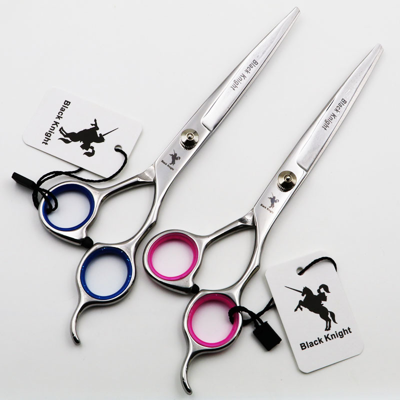 7 Inch Pet Scissors Professional Salon Barber Hairdressing Hair Cutting dog grooming Shears 220317