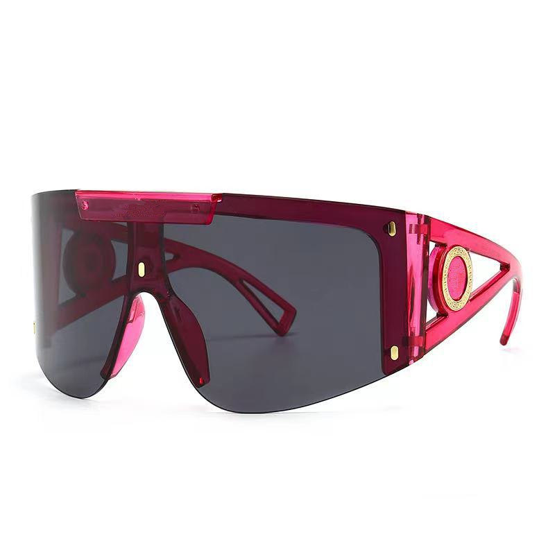 Fashion Mens Sunglasses Womens Fashion Sun Glasses for Men Women Ladies Trendy UV400 Protection Adumbral S4393
Fashion Mens Sunglasses Womens Fashion Sun Glasses for Men Women Ladies Trendy UV400 Protection Adumbral S4393
