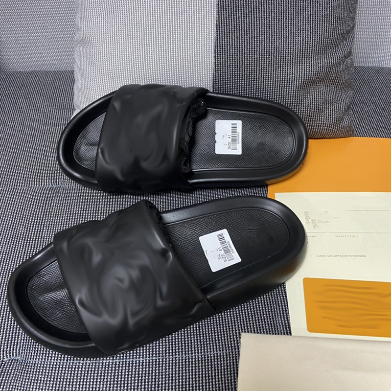 Designer Women Sandal Waterfront Mules Flat Comfort Slippers Embossed Shoes Mens Summer Nylon Slipper Sandals White Printed Fashion Flip Flops 35-46 NO371, Sock
Designer Women Sandal Waterfront Mules Flat Comfort Slippers Embossed Shoes Mens Summer Nylon Slipper Sandals White Printed Fashion Flip Flops 35-46 NO371, Sock