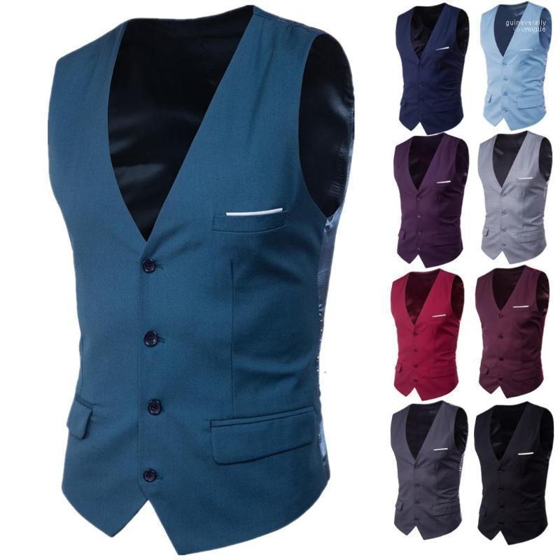 Men' Vests 2022 Arrival Dress For Men Slim Fit Mens Suit Vest Male Waistcoat Homme Smart Casual Sleeveless Formal Business Jacket1 Guin22, Light blue
Men' Vests 2022 Arrival Dress For Men Slim Fit Mens Suit Vest Male Waistcoat Homme Smart Casual Sleeveless Formal Business Jacket1 Guin22, Light blue