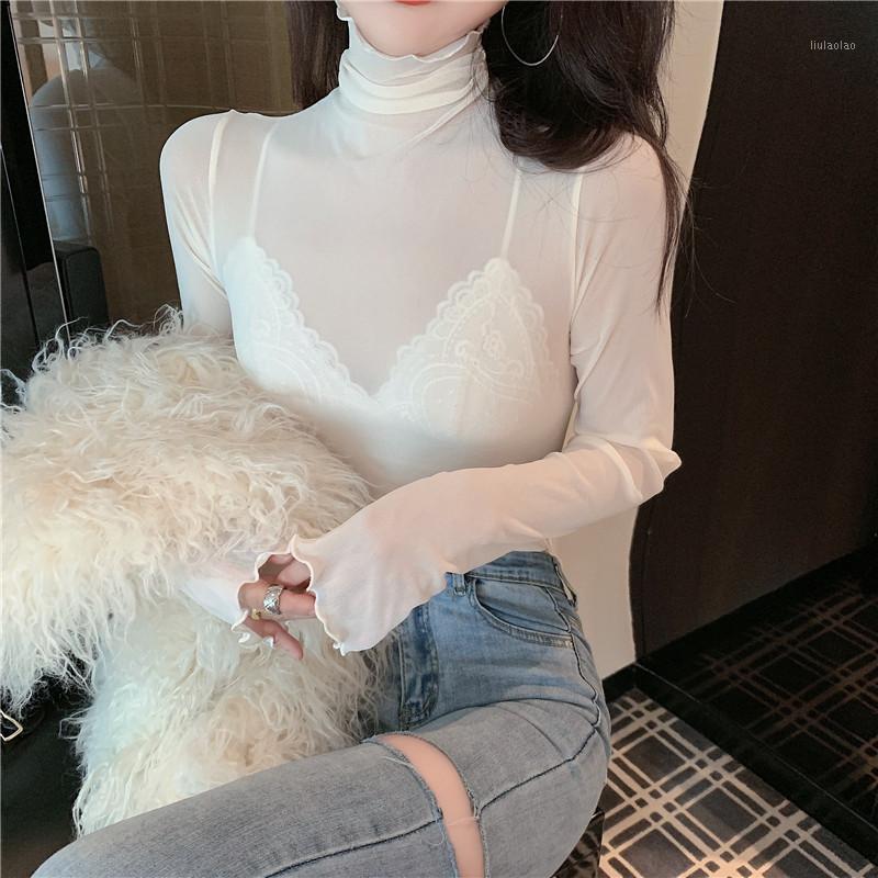 Women's Blouses & Shirts Vy376 2022 Spring Summer Autumn Women Fashion Casual Chiffon Shirt Woman Female OL Sexy Tops For Korean, Black
Women's Blouses & Shirts Vy376 2022 Spring Summer Autumn Women Fashion Casual Chiffon Shirt Woman Female OL Sexy Tops For Korean, Black