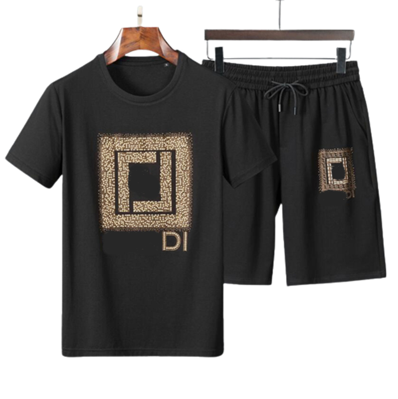 Mens Beach luxurys Designers fashion leisure Tracksuits Summer Suits T Shirt Seaside Holiday Shirts Shorts Sets Men Women Luxury Set Outfits Sportswears M-3XL#923, Black
Mens Beach luxurys Designers fashion leisure Tracksuits Summer Suits T Shirt Seaside Holiday Shirts Shorts Sets Men Women Luxury Set Outfits Sportswears M-3XL#923, Black