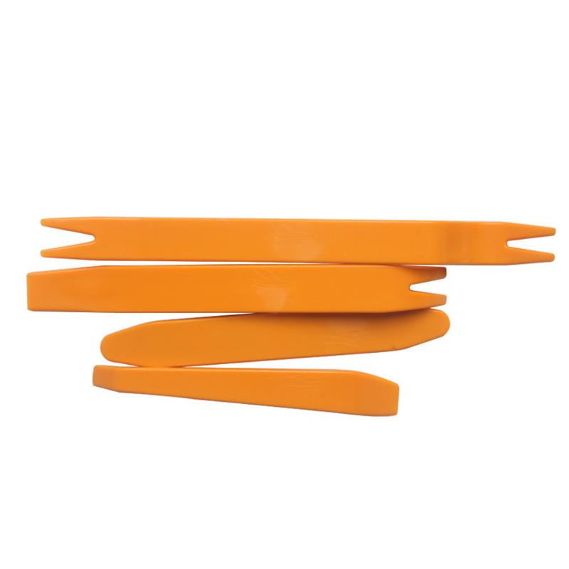Professional Hand Tool Sets Car Panel Removal Tools Automobile Radio Door Clip Trim Dash For Installer Pry Repair Set Herramentas 4pcsProfes
Professional Hand Tool Sets Car Panel Removal Tools Automobile Radio Door Clip Trim Dash For Installer Pry Repair Set Herramentas 4pcsProfes