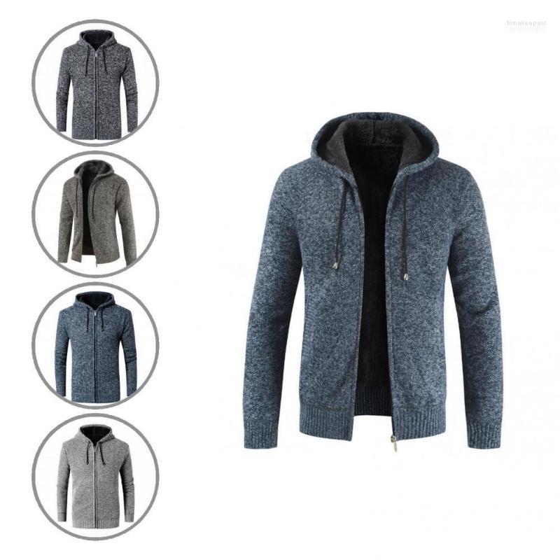 Men's Sweaters Autumn Winter Trendy Plush Lining Warm Knitted Cardigan Casual Stretchy For Daily Wear Time22, Blue
Men's Sweaters Autumn Winter Trendy Plush Lining Warm Knitted Cardigan Casual Stretchy For Daily Wear Time22, Blue