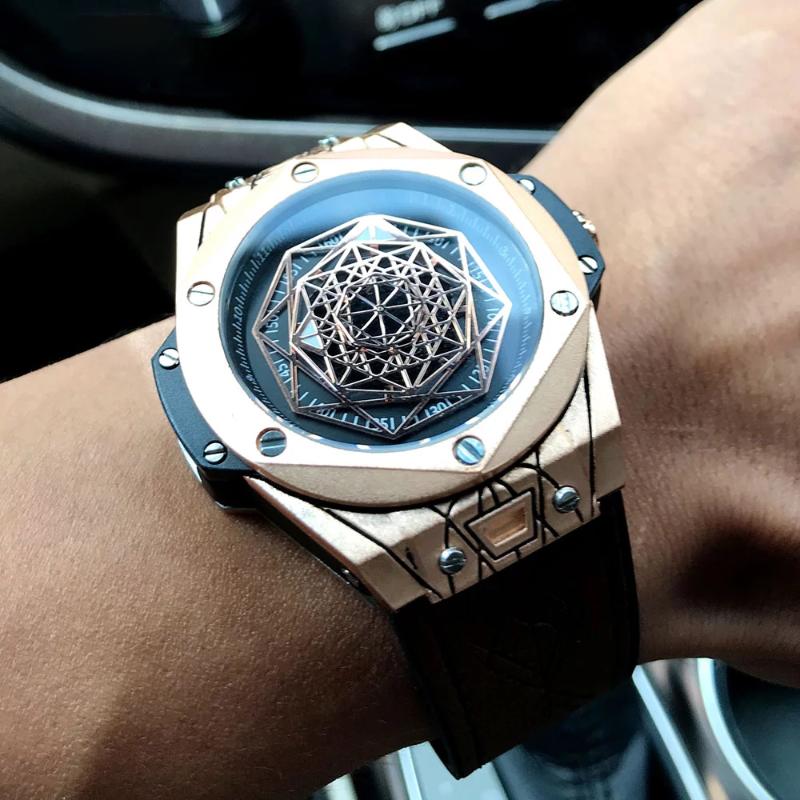 Wristwatches Top Quartz Watches Men Leather Strap Military Sports Wristwatch Man Waterproof Watch Relogios Masculino 533G, Brown belt-a
Wristwatches Top Quartz Watches Men Leather Strap Military Sports Wristwatch Man Waterproof Watch Relogios Masculino 533G, Brown belt-a