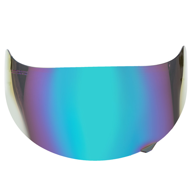 Motorcycle Helmet Lens Visor Accessories Casco Visor Shield Helmets Glasses For AGV K3 K4