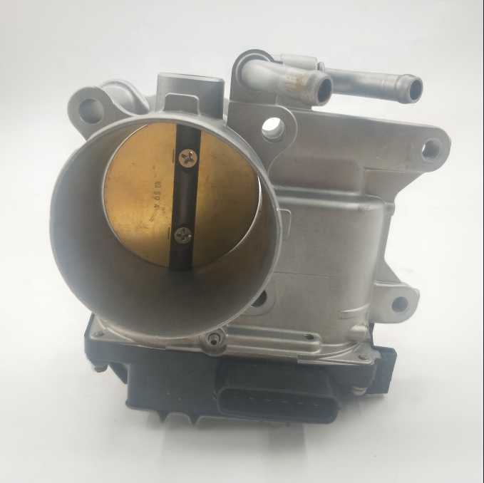 PAT Electronic Throttle Body Fits For Mitsubishi Outlander CW6 3.0L 1450A102 1450A148
PAT Electronic Throttle Body Fits For Mitsubishi Outlander CW6 3.0L 1450A102 1450A148