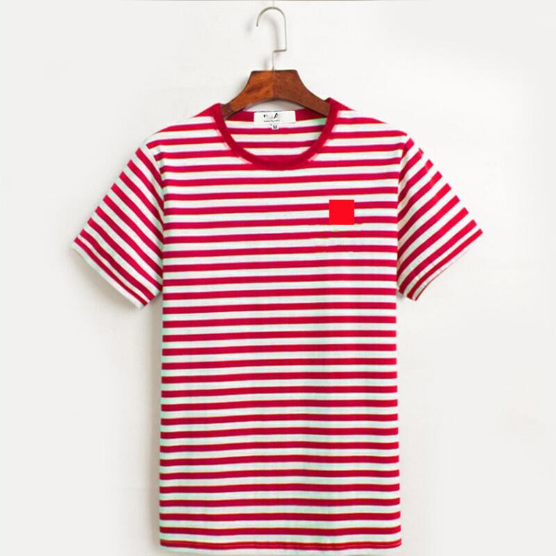 Men T Shirt Fashion Short Sleeve Slim Fit Striped Tops Men Striped T-shirt Male Women T-Shirt Tee Plus Size Couple Tshirt Men, Black
Men T Shirt Fashion Short Sleeve Slim Fit Striped Tops Men Striped T-shirt Male Women T-Shirt Tee Plus Size Couple Tshirt Men, Black