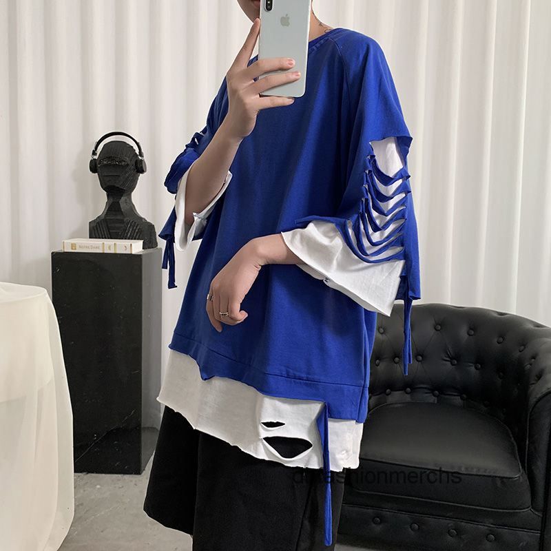 Men' T-Shirts summer Short sentence polyester loose shorts sleeve t-shirt mens designer clothing, Yellow
Men' T-Shirts summer Short sentence polyester loose shorts sleeve t-shirt mens designer clothing, Yellow