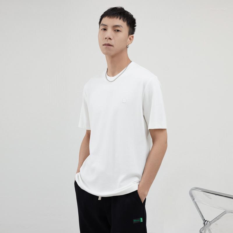 Men's T-Shirts Harajuku Shirts Men Casual Blouse Streetwear Solid Color Loose Tee O Neck Short Sleeve TopsMen's Imon22, Black
Men's T-Shirts Harajuku Shirts Men Casual Blouse Streetwear Solid Color Loose Tee O Neck Short Sleeve TopsMen's Imon22, Black