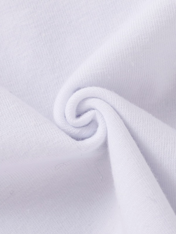 Toddler Girls Cold Shoulder Top & Plaid Skirt SHE