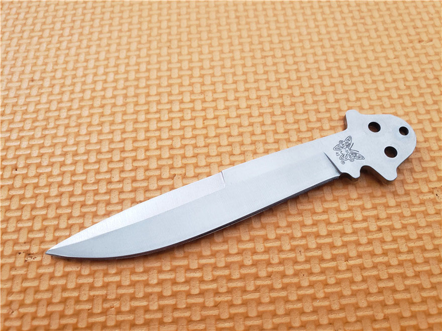 The one BM40 BM42 BM42s BM43 BM46 BM47 BM49 knife /balisong Knives/All-steel handle/440c blade
The one BM40 BM42 BM42s BM43 BM46 BM47 BM49 knife /balisong Knives/All-steel handle/440c blade