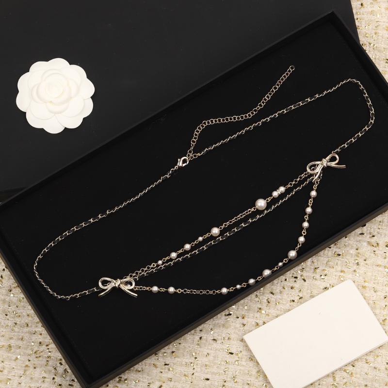 Belts Famous Designer Brand Flower Crystal Pearl Cowhide Double Layer Waist Chain Belt Women Top Quality Luxury Jewelry Trendy Runway, As pic
Belts Famous Designer Brand Flower Crystal Pearl Cowhide Double Layer Waist Chain Belt Women Top Quality Luxury Jewelry Trendy Runway, As pic