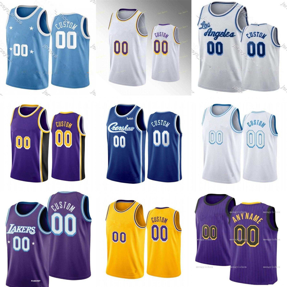 75th Custom Jersey Los Angeles''Lakers''MEN Womn Youth Austin 15 Reaves LeBron 23 James Talen 5 Horton-Tucker Wilt 13 Chamberlain Basketball Jerseys, Color
75th Custom Jersey Los Angeles''Lakers''MEN Womn Youth Austin 15 Reaves LeBron 23 James Talen 5 Horton-Tucker Wilt 13 Chamberlain Basketball Jerseys, Color