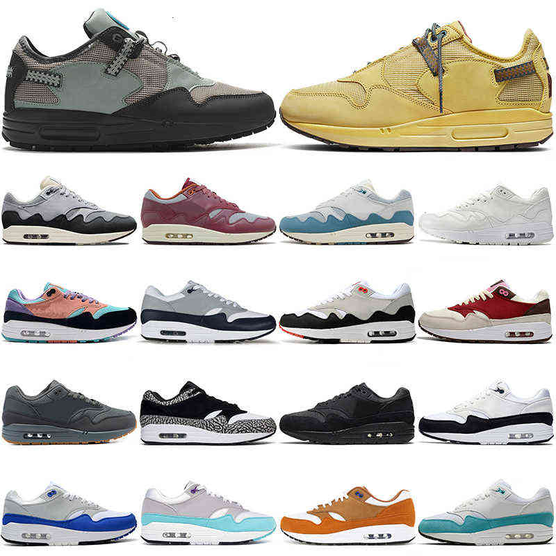 mens Outdoor shoes 1 87 Patta Waves White Black Sean Wotherspoon Grey Monarch Noise Aqua sneakers men women sports trainers walking, Iridescent
mens Outdoor shoes 1 87 Patta Waves White Black Sean Wotherspoon Grey Monarch Noise Aqua sneakers men women sports trainers walking, Iridescent