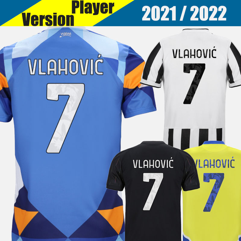DUSAN VLAHOVIC DYBALA CHIESA Fourth 2021 2022 Soccer Jersey Home Away Third 22 23 MORATA ARTHUR DE LIGT CHIELLINI LOCATELLI 4th Football Shirt Men Kits Kit, 22-23 home league patch
DUSAN VLAHOVIC DYBALA CHIESA Fourth 2021 2022 Soccer Jersey Home Away Third 22 23 MORATA ARTHUR DE LIGT CHIELLINI LOCATELLI 4th Football Shirt Men Kits Kit, 22-23 home league patch