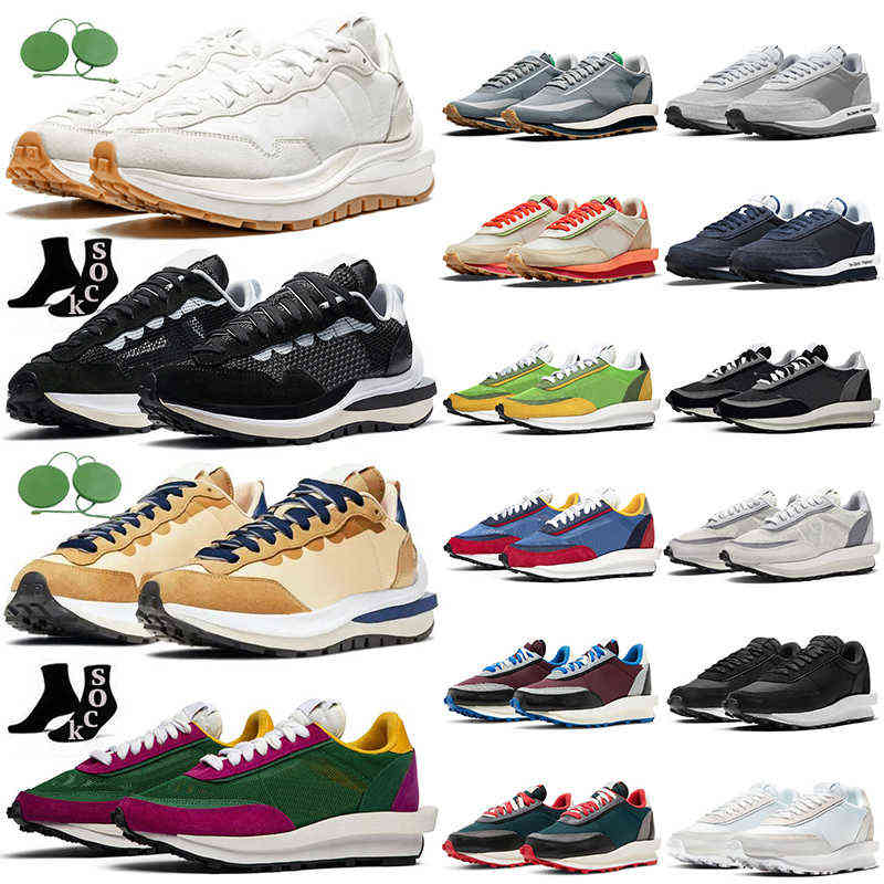 fashion waffle mens running shoes pegasus fragment LDWaffle ldv clot Pure Platinum Sail white Nylon men women outdoor trainers, Black white
fashion waffle mens running shoes pegasus fragment LDWaffle ldv clot Pure Platinum Sail white Nylon men women outdoor trainers, Black white