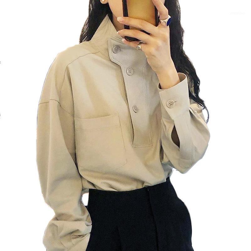 Plus Size Black Shirt Women Clothes Fall Chemisier Femme Blouse Oversized Ladies Tops Camisas De Mujer 2022 Blusas Women' Blouses & Shirts
Plus Size Black Shirt Women Clothes Fall Chemisier Femme Blouse Oversized Ladies Tops Camisas De Mujer 2022 Blusas Women' Blouses & Shirts