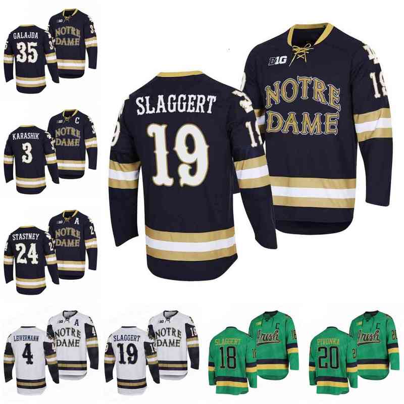 24 Spencer Stastney Notre Dame Hockey Jersey Fighting Irish Landon Slaggert Adam Karashik Nick Leivermann Matt Galajda Max Ellis Graham, Mens s-xxxl
24 Spencer Stastney Notre Dame Hockey Jersey Fighting Irish Landon Slaggert Adam Karashik Nick Leivermann Matt Galajda Max Ellis Graham, Mens s-xxxl