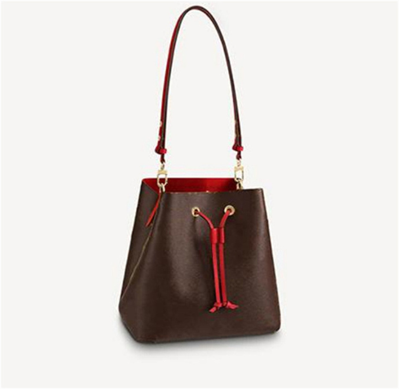 2023Hot-selling luxury designer NEONOE Bucket Floral Wallet Ladies Handbag Brand Letter Shoulder Bag Messenger Bag shoulder bag, Customize
2023Hot-selling luxury designer NEONOE Bucket Floral Wallet Ladies Handbag Brand Letter Shoulder Bag Messenger Bag shoulder bag, Customize