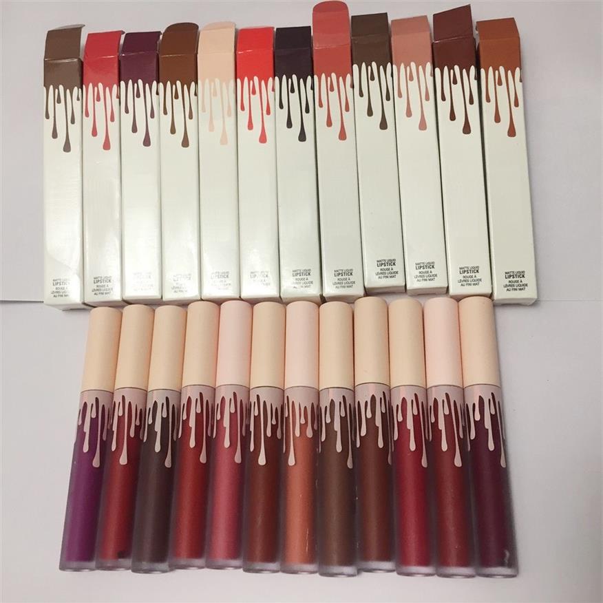 Makeup Matte Lip Gloss Beautiful Non-stick Cup Natural Color 12 Colors Lipgloss241a, Mixed color
Makeup Matte Lip Gloss Beautiful Non-stick Cup Natural Color 12 Colors Lipgloss241a, Mixed color