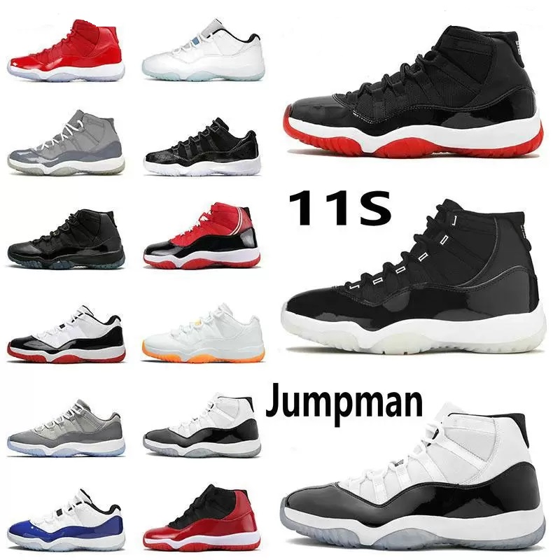 Top Quality Jumpman 11s Basketball Shoes 11 JORDÁN Space Jam Jubilee 25th Anniversary 45 Concord 23 Legend Blue University Red UNC Bred Low High Trainers, #001
Top Quality Jumpman 11s Basketball Shoes 11 JORDÁN Space Jam Jubilee 25th Anniversary 45 Concord 23 Legend Blue University Red UNC Bred Low High Trainers, #001