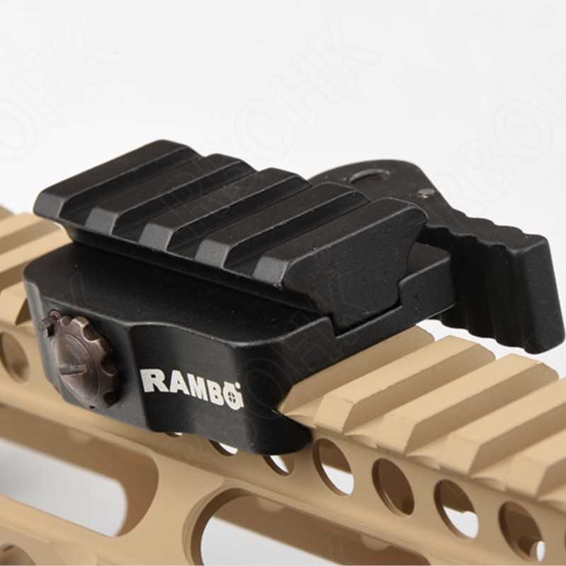 Tactical Scopes Accessories Red Dot Sight Optics Scope 20mm Picatinny Weaver Rail Base Quick Release Heightened Base M8958, Option
Tactical Scopes Accessories Red Dot Sight Optics Scope 20mm Picatinny Weaver Rail Base Quick Release Heightened Base M8958, Option