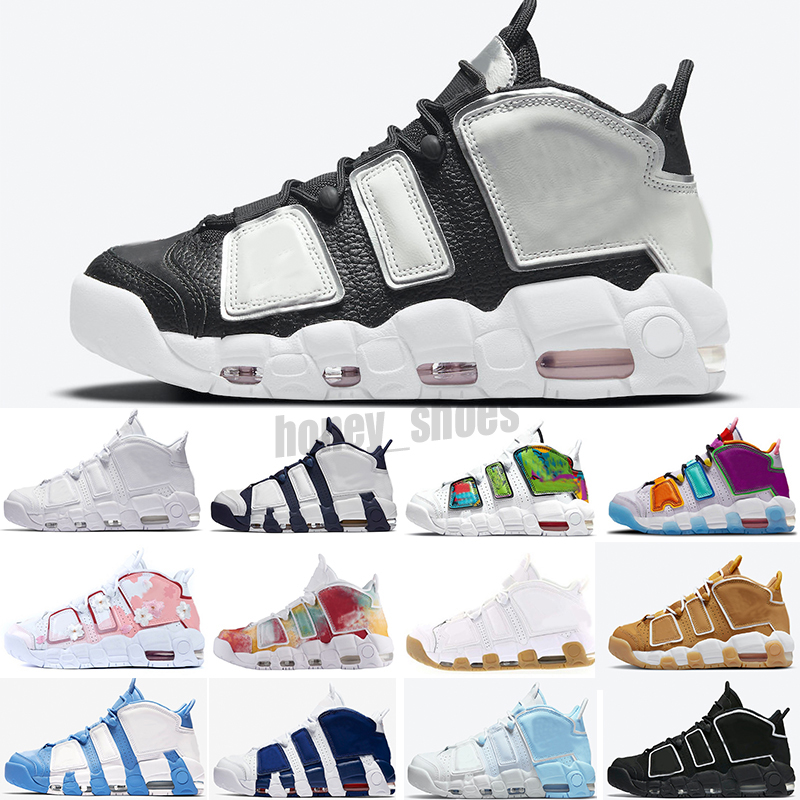 Original University UNC Blue Scottie Pippen Shoes Mens Womens New More Uptempos Doernbecher Basketball Shoe Split Bulls Hoops Pack Premium Wheat Trainers Sneakers, Color 22
Original University UNC Blue Scottie Pippen Shoes Mens Womens New More Uptempos Doernbecher Basketball Shoe Split Bulls Hoops Pack Premium Wheat Trainers Sneakers, Color 22