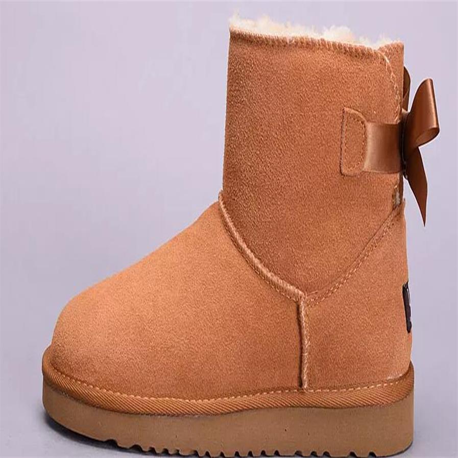 Australia Classic snow Boots High Quality women winter fashion bowknot Ankle Boot black grey navy blue Khaki qw-fg308y, Brown
Australia Classic snow Boots High Quality women winter fashion bowknot Ankle Boot black grey navy blue Khaki qw-fg308y, Brown
