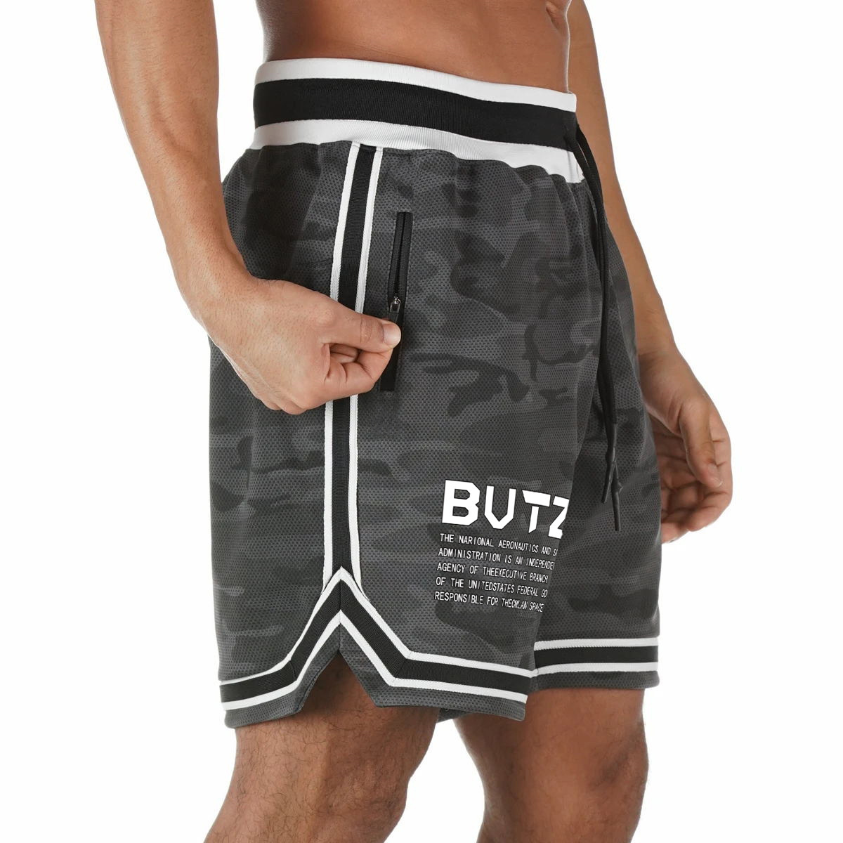 Mens Shorts Casual New Fashion Hip Hop Style Casual Fashion Fitness Shorts Black and Green Asian Size M-XL, Black (no logo)
Mens Shorts Casual New Fashion Hip Hop Style Casual Fashion Fitness Shorts Black and Green Asian Size M-XL, Black (no logo)