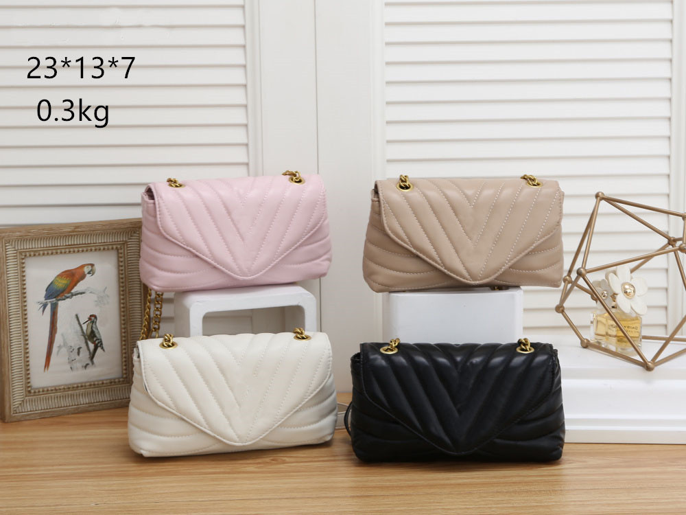 designer handbags square fat L chain bag PU leather women's bag large-capacity shoulder bags high quality quilted messenger handbag, Extra fast shipping
designer handbags square fat L chain bag PU leather women's bag large-capacity shoulder bags high quality quilted messenger handbag, Extra fast shipping