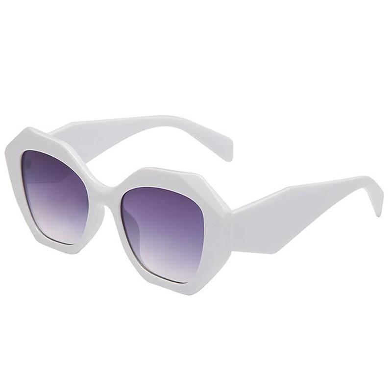Sunglasses Casual Retro Polygon 2023 White Round Women Designer 2022 Trendy Sun Glasses Beach Travel
Sunglasses Casual Retro Polygon 2023 White Round Women Designer 2022 Trendy Sun Glasses Beach Travel