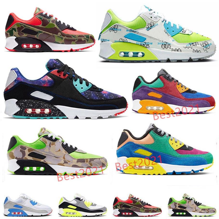 2022 New 90 90s Footwear Max Running shoes mens women Black White Classic Cushion Casual Training sports Sneakers Big size295o, Choose the options
2022 New 90 90s Footwear Max Running shoes mens women Black White Classic Cushion Casual Training sports Sneakers Big size295o, Choose the options