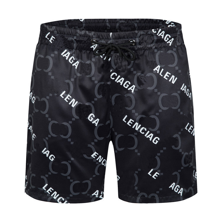 Fashion Mens Designers Swimwears Board Shorts Water Resistant Quick Drying Swimwear Summer Men Beach Short Pants
Fashion Mens Designers Swimwears Board Shorts Water Resistant Quick Drying Swimwear Summer Men Beach Short Pants