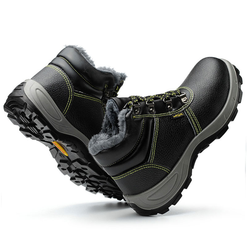 Cotton Shoes Working Shoes Men Steel Toe Anti-Smashing Puncture Proof Soft Light Breathable Comfortable Indestructible, 842
Cotton Shoes Working Shoes Men Steel Toe Anti-Smashing Puncture Proof Soft Light Breathable Comfortable Indestructible, 842