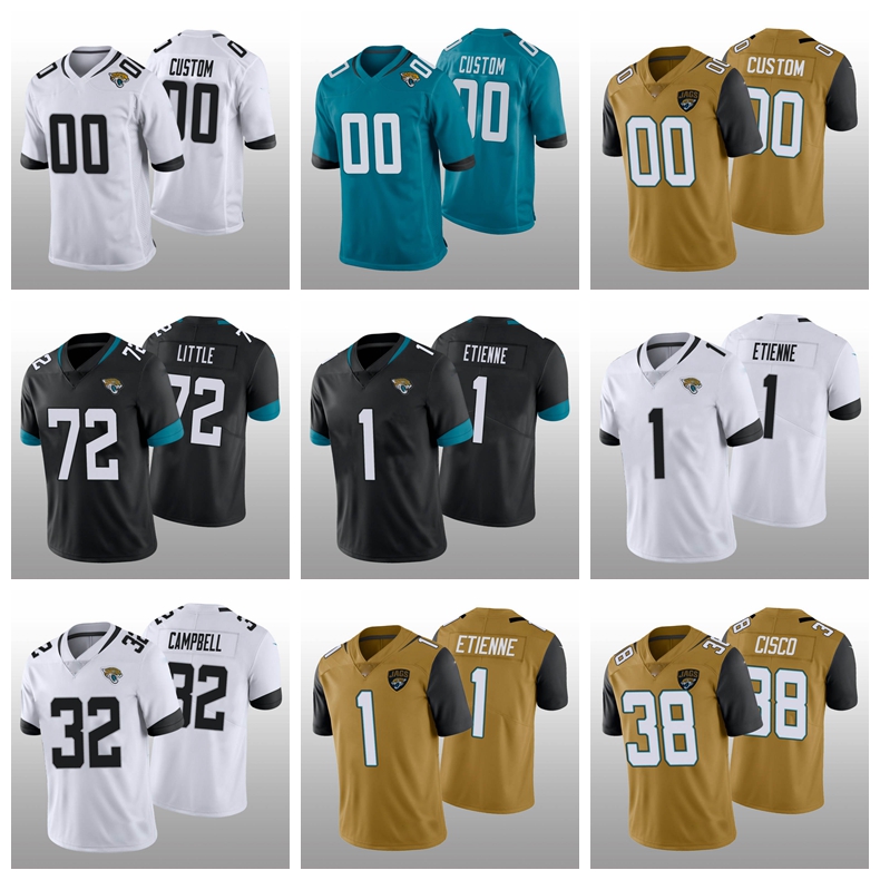 Football Jerseys Custom Jacksonville''Jaguars''men 16 Trevor Lawrence 44 Travon Walker 1 Travis Etienne 33 Devin LLoyd 41 Josh Allen women youth 812, Nik
Football Jerseys Custom Jacksonville''Jaguars''men 16 Trevor Lawrence 44 Travon Walker 1 Travis Etienne 33 Devin LLoyd 41 Josh Allen women youth 812, Nik