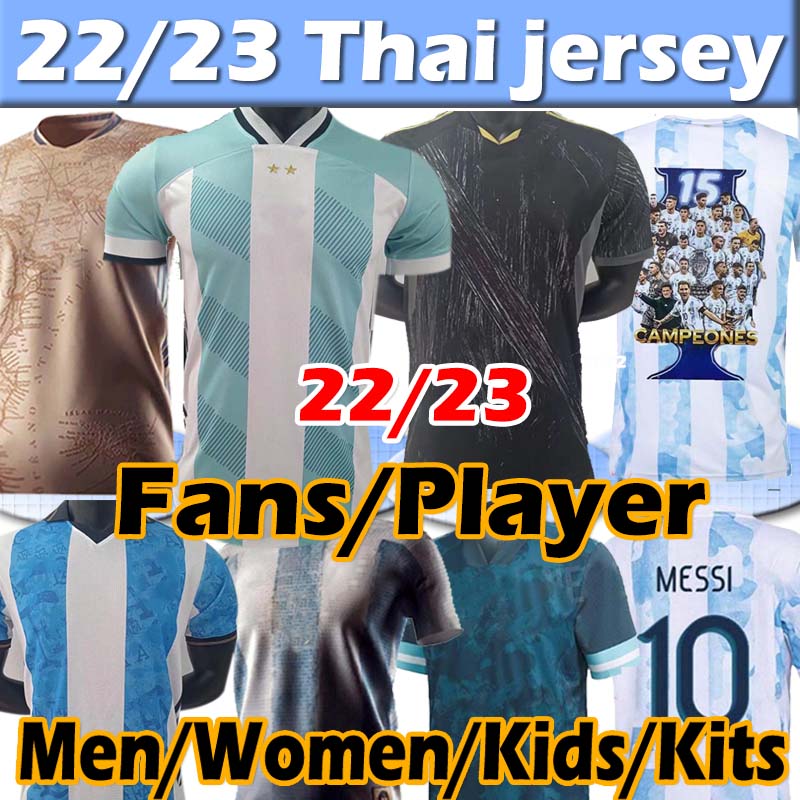 2022 2023 Copa America finals ARGENTINA soccer jerseys 21 22 DI MARIA Maradona match details fans player version 200 years champions Lo Celso Men kids football shirt, 22 23 new kit
2022 2023 Copa America finals ARGENTINA soccer jerseys 21 22 DI MARIA Maradona match details fans player version 200 years champions Lo Celso Men kids football shirt, 22 23 new kit
