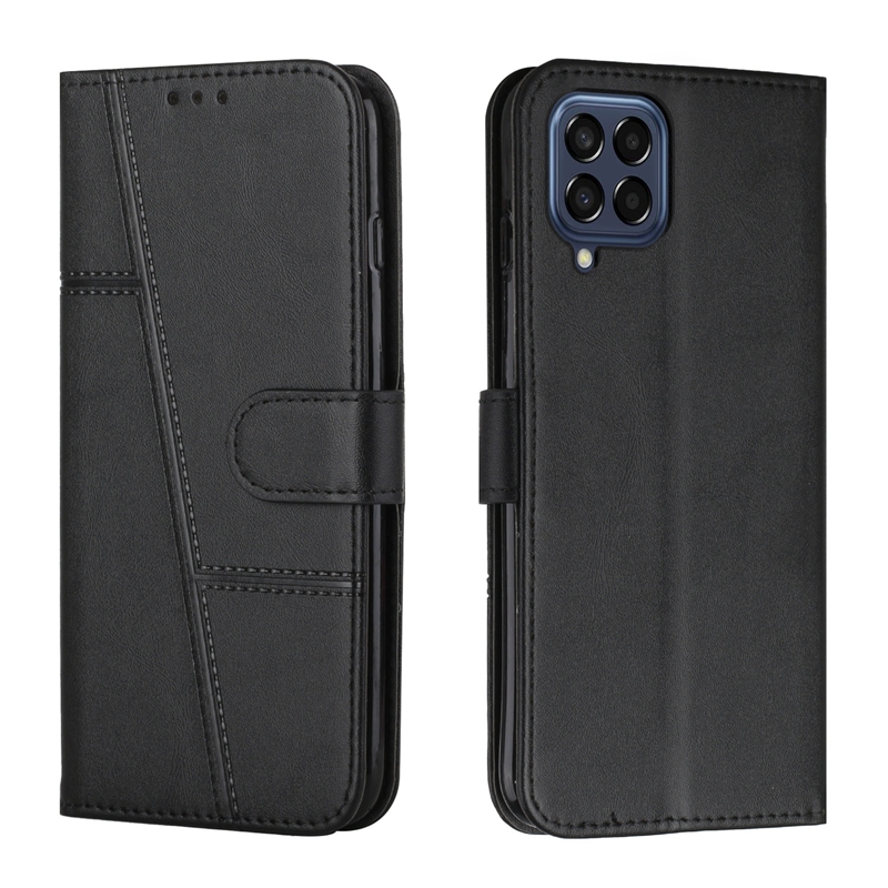 Retro Leather Wallet Cases For Samsung M33 5G M53 M23 MOTO E30 E40 G Stylus 2022 4G G22 Google Pixel 7 Pro Vintage Flip Cover Credit ID Card Slot Holder Book Business Pouch, Pls let us know the color u want
Retro Leather Wallet Cases For Samsung M33 5G M53 M23 MOTO E30 E40 G Stylus 2022 4G G22 Google Pixel 7 Pro Vintage Flip Cover Credit ID Card Slot Holder Book Business Pouch, Pls let us know the color u want