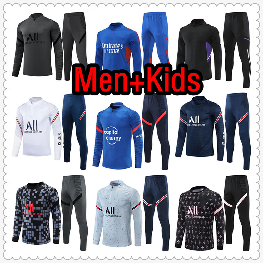 Man football jerseys mens and kids kit soccer tracksuit jersey 2122 training jacket chandal futbol survetement foot maillot de 688
Man football jerseys mens and kids kit soccer tracksuit jersey 2122 training jacket chandal futbol survetement foot maillot de 688